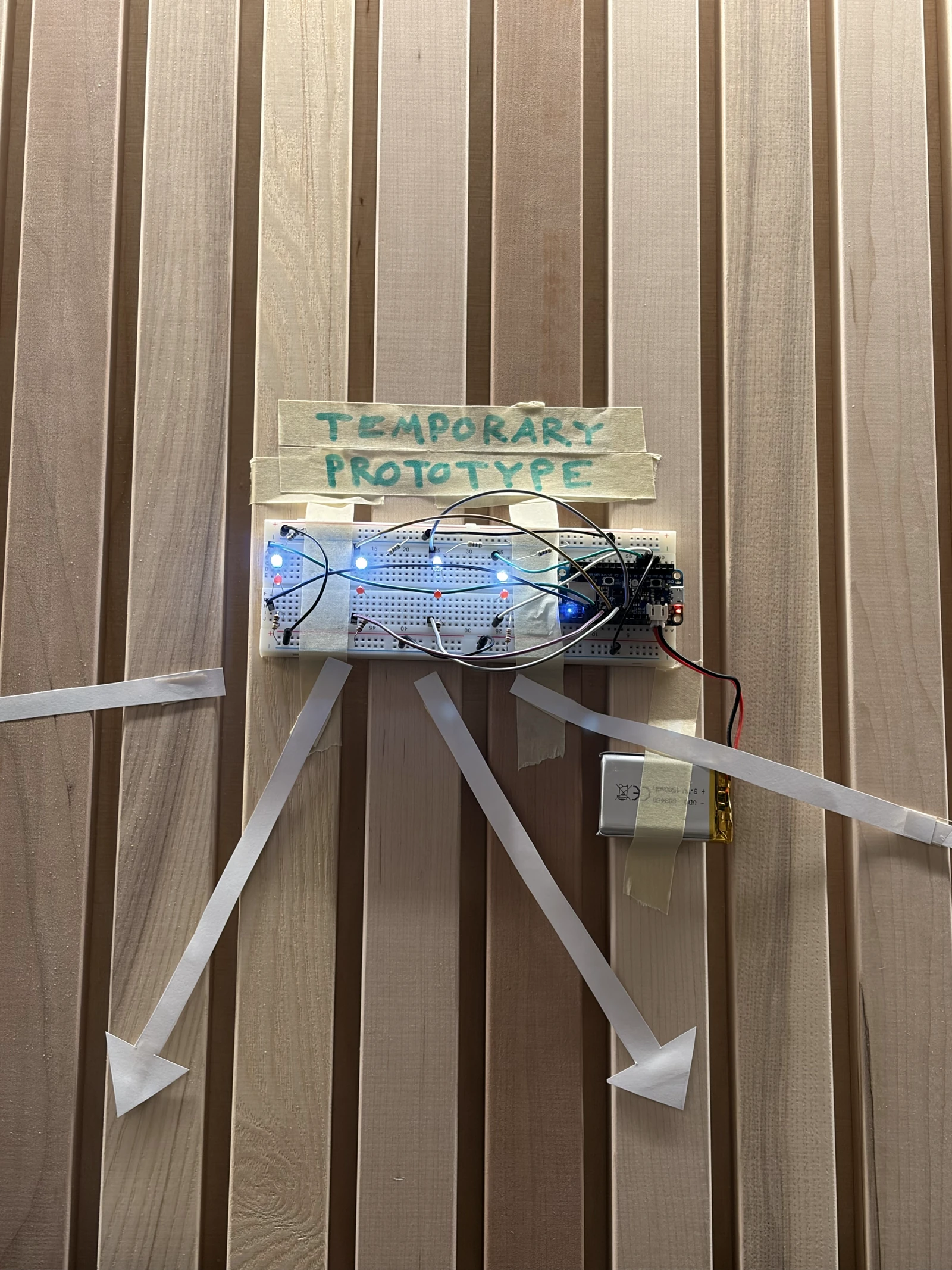 Physical Prototyping